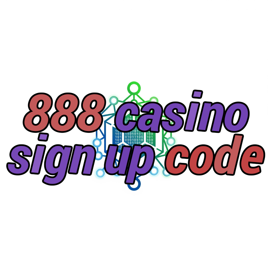 888 casino sign up code